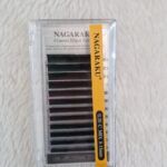 Cilios Nagaraku Elipse 0,20 C Mix 8mm ao 15mm