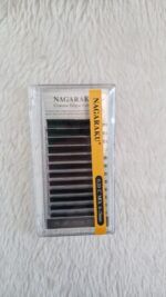 Cilios Nagaraku Elipse 0,20 C Mix 8mm ao 15mm