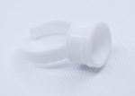 Batoque Anel Micro Branco M 100un - Imagem 4