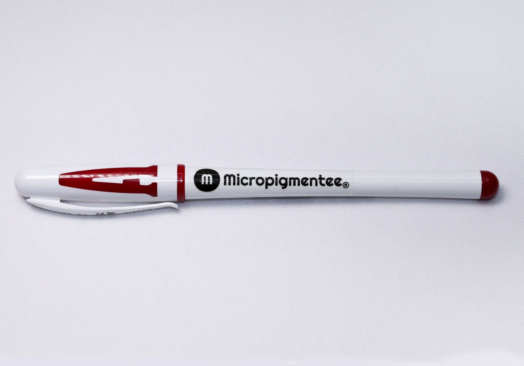 caneta-marcação-vermelha.micropigmente1 Caneta Marcacao Vermelha - Imagem 1