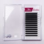 Cilios Fadvan Y 0,07 C Mix 08mm ao 14mm