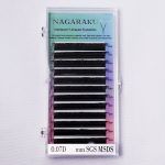 Cilios Nagaraku Y 0,07 D 07mm