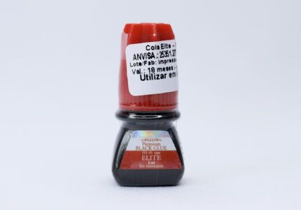Cola Elite Premium Black HS10 3ml