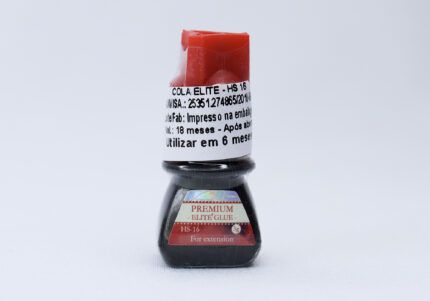 Cola Elite Premium Black HS16 3ml