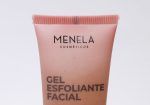 Gel Esfoliante Facial Menela 80g - Imagem 2