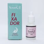 Fixador de Henna Sourcil