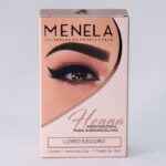 Henna Menela Loiro Escuro 2,5g