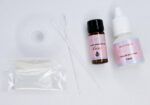 Henna SourCil Zarina Castanho Escuro 3g - Imagem 4