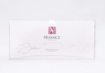 Kit Organico Labios Nuance Essencial 5ml