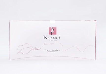 Kit Organico Labios Nuance Essencial 5ml