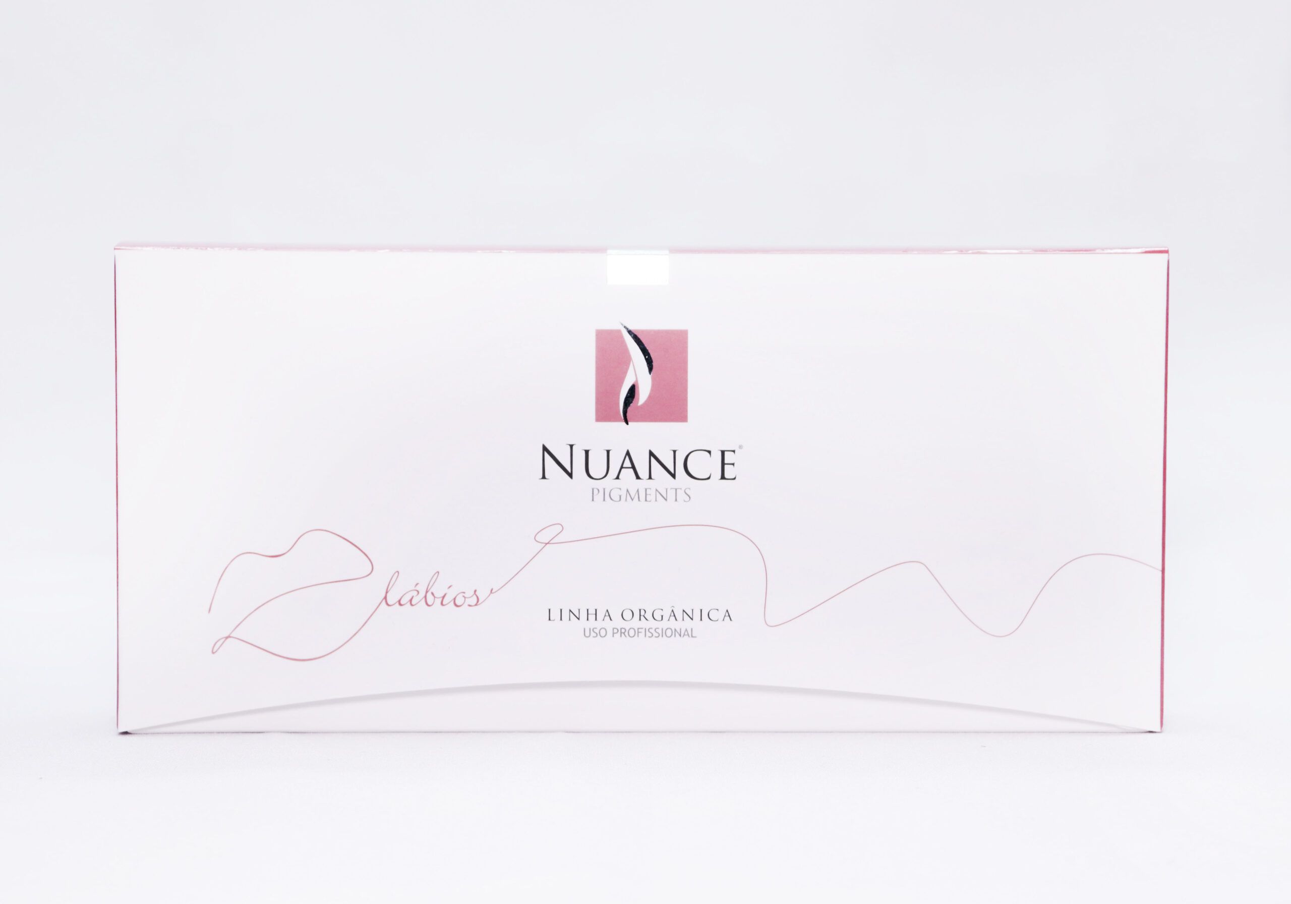 kit-nuance-labios-essential.micropigmentee Kit Organico Labios Nuance Essencial 5ml - Imagem 1