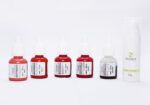 Kit Organico Labios Nuance Essencial 5ml - Imagem 3