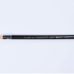 Lapis Mitsubishi Preto