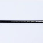 Lapis Dermatografico Cosmetic Arts Preto