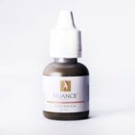 Pigmento Nuance Vesuvio Castanho Natural Frio 8ml