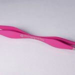 Pinca de Sobrancelha Magica Rosa