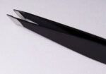 Pinca de Sobrancelha Black Perfeita Triangular - Imagem 2