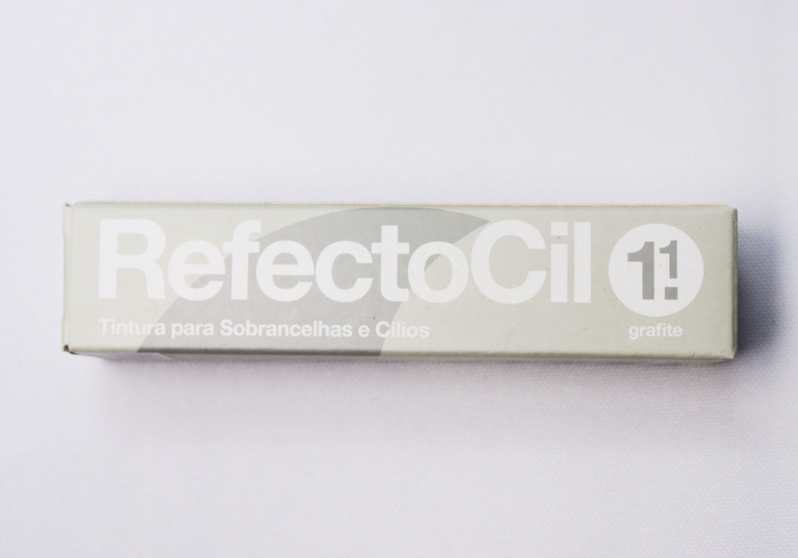 tintura-refectocil-grafite.micropigmentee2 Tintura Refectocil Grafite 1.1 15ml - Imagem 1