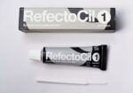 Tintura Refectocil Preto 1.0 15ml - Imagem 3