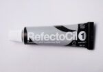 Tintura Refectocil Preto 1.0 15ml - Imagem 2