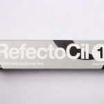 Tintura Refectocil Preto 1.0 15ml