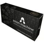 Caixa Agulha Aston Easy Fit 1RL 0,30mm 20un