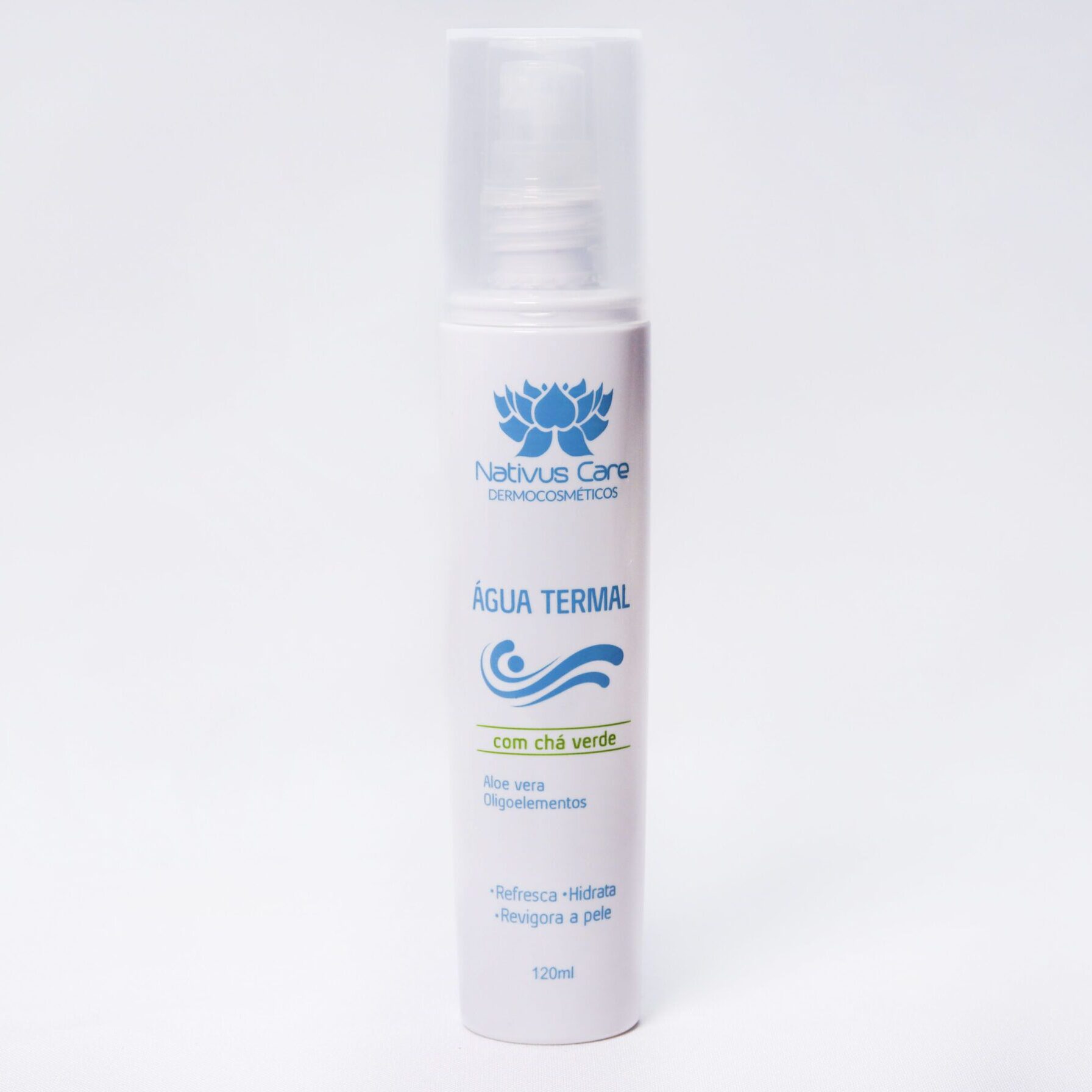 agua-termal-nativus1.micropigmentee Agua Termal Nativus 120ml - Imagem 1