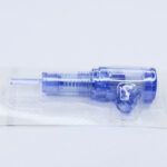 Cartucho Dermia Pen Plume 12 Pontas
