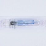 Cartucho Dermia Dermolisa 1RL 0,30mm