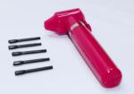 Mixer Rosa - Imagem 2