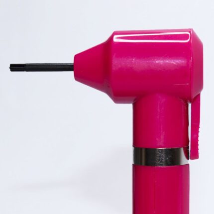 Mixer Rosa
