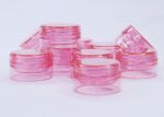 Potinho Rosa 5g 15un