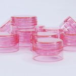 Potinho Rosa 5g 15un