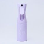 Frasco Spray Real Love Roxo