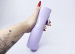 Frasco Spray Real Love Roxo - Imagem 4