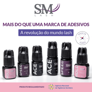 Colas SM