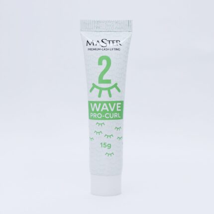 Passo 2 Master Wave 15g