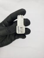 Cola SM Lash Clear 3ml - Imagem 2