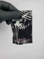 Cola SM Lash Clear 3ml - Imagem 3