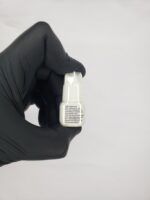 Cola SM Lash Clear 3ml - Imagem 4