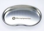 Bandeja de Metal