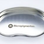 Bandeja de Metal