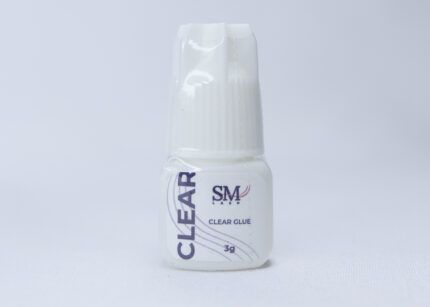 Cola SM Lash Clear 3ml