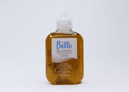 Depil Bella Gel Camomila 250g