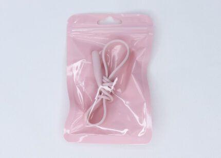 Pulseira Protetora de Pinca Rosa