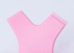 Kit 3 Espatulas  Plastica Rosa - Imagem 3