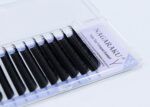 Cilios Nagaraku Y Triple Shaped 0,07 D Mix 08mm ao 12mm - Imagem 4