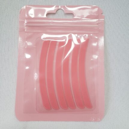 Lift Pads Soft em Fita  Rosa 3