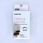 Henna Glance Ruivo 3,5g