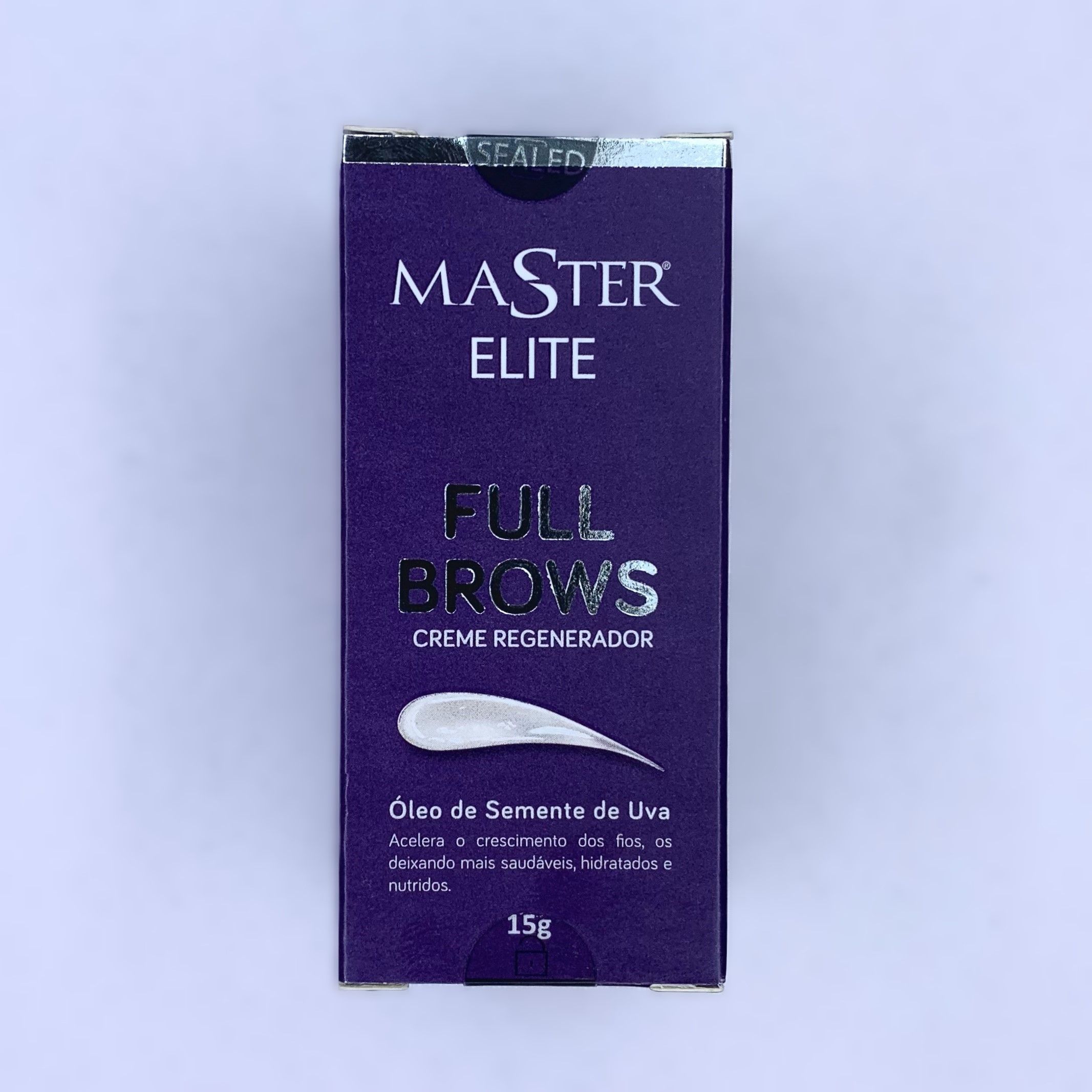 IMG_E0827 Creme Regenerador Master Elite - Imagem 1